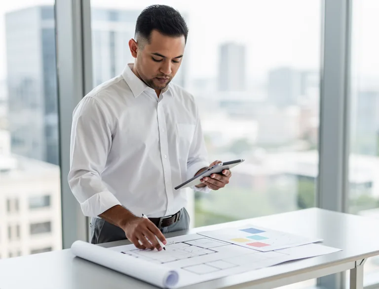 Commercial Real Estate Broker service in Decatur